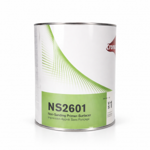 CROMAX NS2601 NON SANDING PRIMER WHITE 3,5LT