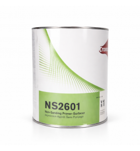 CROMAX NS2601 NON SANDING PRIMER WHITE 3,5LT