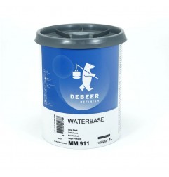 DE BEER MM911     1L W.B. Special Black