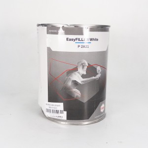 RM APAREJO EASYFILLER WHITE P2A31 4LT OUTLET
