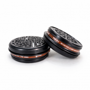 FINIXA CARTUCHO MAS06 MASCARILLA CABON ACTIVO