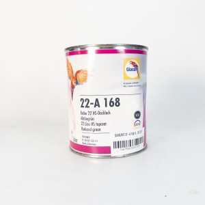 GLASURIT 22-A 168 1L. OUTLET