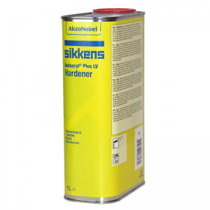 SIKKENS AUTOCRYL PLUS LV HARDENER 1 LTR.