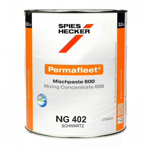 SPIES HECKER SERIE 600 BASE NG 402 3.5LT