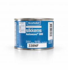 SIKKENS AUTOWAVE 338NF 0.5LT