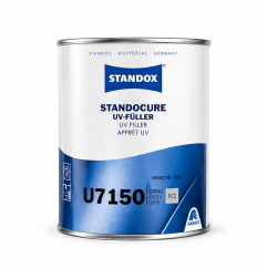 STANDOX U7150 UV - FONDO/PRIMER UV GRIGIO 1L