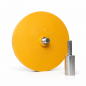 ADHESIVE REMOVER DISC (UNIT)