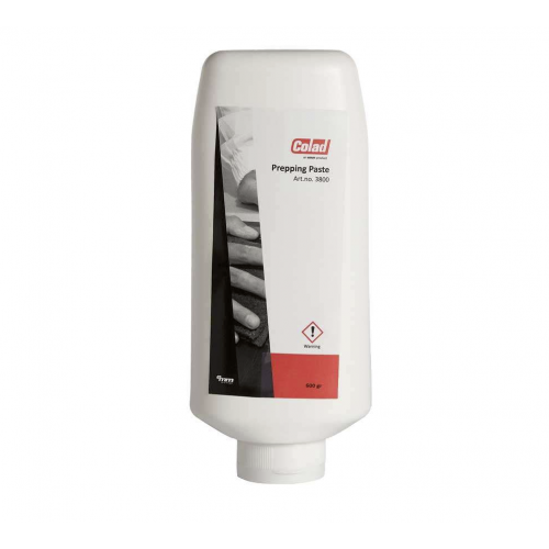 COLAD PASTA MATIZANTE 600ML. COLAD PASTA MATIZANTE 600ML.