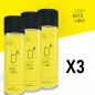 DERMAUTOLOGY SPRAY ANTIGRAVILLA NEGRA 500ML X 3 UDS. DERMAUTOLOGY SPRAY ANTIGRAVILLA NEGRA 500ML X 3 UDS.