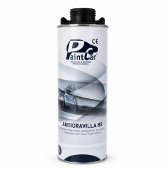 PAINTCAR UNDERBODY COATING BLACK 1L