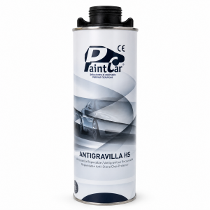 PAINTCAR UNDERBODY COATING BLACK 1L