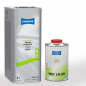 KIT STANDOX STANDOCRYL 2K VOC PREMIUM KLARLACK K9550 5L + VOC HÄRTER 10-20 1L KIT STANDOX STANDOCRYL 2K VOC PREMIUM KLARLACK K9550 5L + VOC HÄRTER 10-20 1L