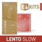 KIT DERMAUTOLOGY VERNIS MULTICLEAR UHS 5LT + DURCISSEUR LENT 2,5LT (X4 KITS)