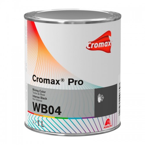 CROMAX PRO WB04 LT. 1L