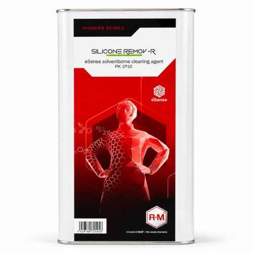 R-M DEGREASING CLEANER PK1P10 5L