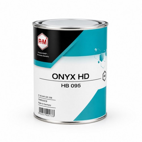 RM ONYX HB095 1L RM ONYX HB095 1L