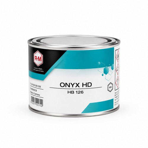 RM ONYX HB126 0,5L RM ONYX HB126 0,5L