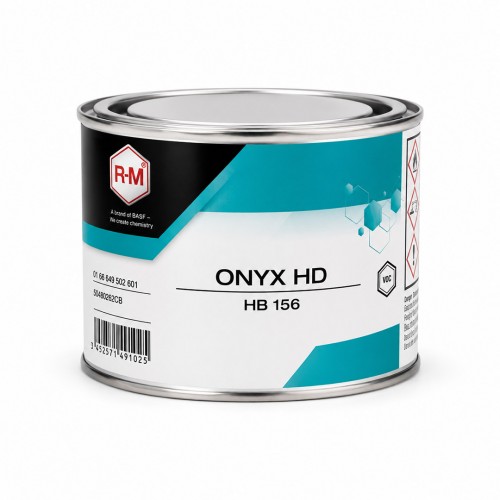 RM ONYX HB156 0,5L RM ONYX HB156 0,5L