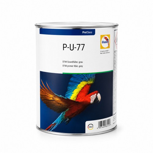GLASURIT APAREJO P-U-77 3LT GRIS GLASURIT APAREJO P-U-77 3LT GRIS