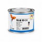GLASURIT 90-M 99-14 SILVER COARSE 0.5LT GLASURIT 90-M 99-14 SILVER COARSE 0.5LT