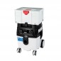 RUPES COMBO SANDER RX253 + VACUUM CLEANER S230L