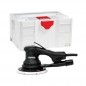 RUPES COMBO SANDER RX253 + VACUUM CLEANER S230L
