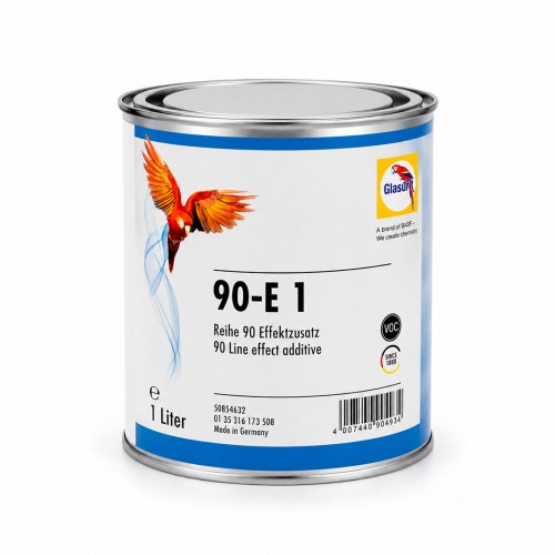 GLASURIT 90-E 1 EFFEKTADDITIV 1LT GLASURIT 90-E 1 EFFEKTADDITIV 1LT