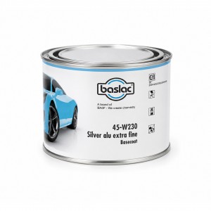 BASLAC 45-W230 0,5LT