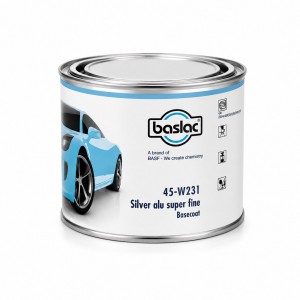 BASLAC 45-W231 0.5LT