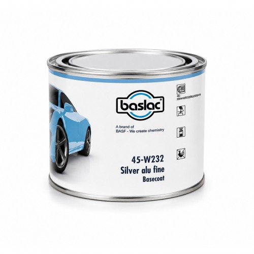BASLAC 45-W232 0,5LT