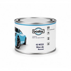 BASLAC 45-W233 0.5LT