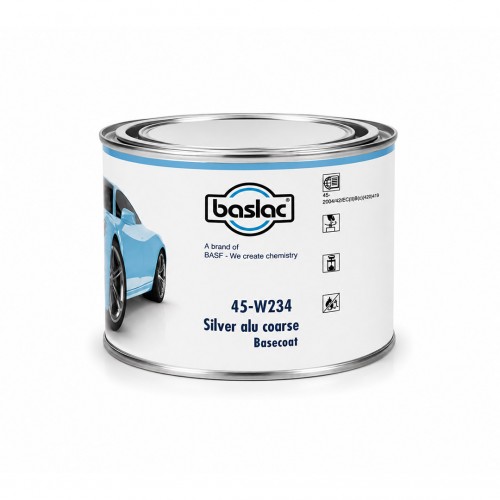 BASLAC 45-W234 0.5LT BASLAC 45-W234 0.5LT