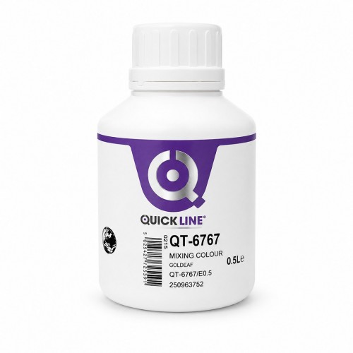 QUICKLINE WATERBORNE QT 6767 0,5LT