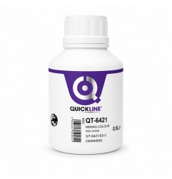 QUICKLINE WATERBORNE QT 6421 0,5LT