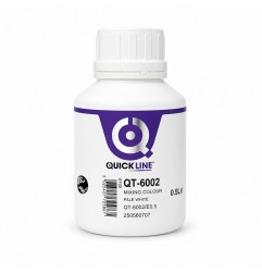 QUICKLINE WATERBORNE QT6002 0,5LT