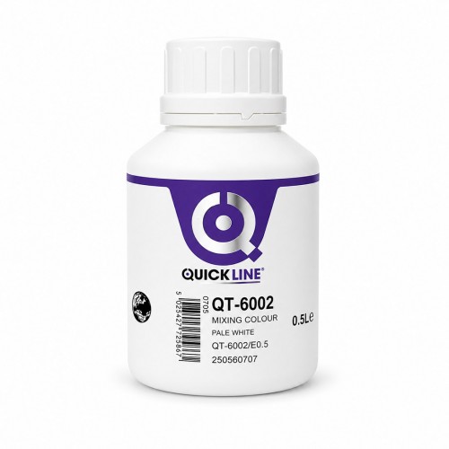 QUICKLINE WATERBORNE QT6002 0,5LT