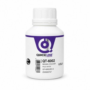 QUICKLINE WATERBORNE QT6002 0,5LT