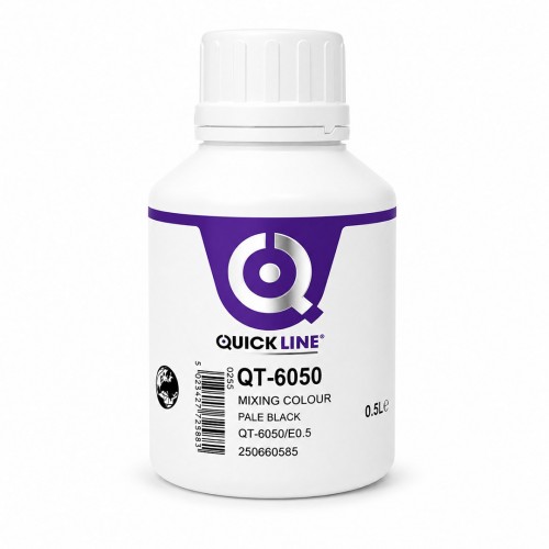 QUICKLINE WATERBORNE QT6050 0,5LT