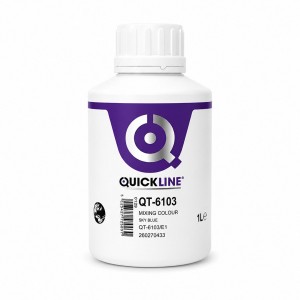 QUICKLINE WATERBORNE QT6103 1LT