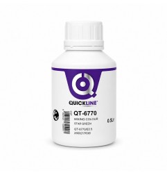 QUICKLINE WATERBORNE QT 6770 0,5LT