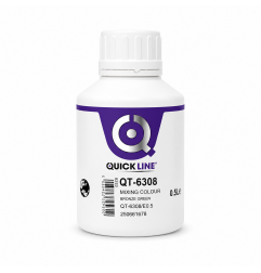 QUICKLINE WATERBORNE QT 6308 0,5LT