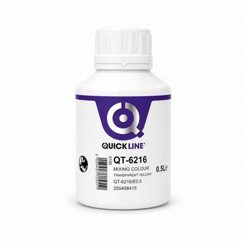 QUICKLINE WATERBORNE QT 6216 0,5LT QUICKLINE WATERBORNE QT 6216 0,5LT