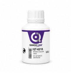 QUICKLINE WATERBORNE QT 6218 0,5LT