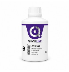 QUICKLINE WATERBORNE QT 6309 1LT