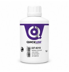 QUICKLINE WATERBORNE QT 6310 1LT