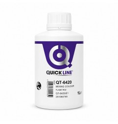QUICKLINE WATERBORNE QT 6420 1LT