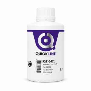 QUICKLINE WATERBORNE QT 6420 1LT
