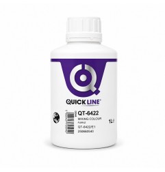 QUICKLINE WATERBORNE QT 6422 1LT