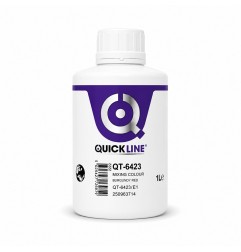QUICKLINE WATERBORNE QT 6423 1LT