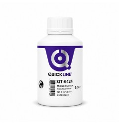 QUICKLINE WATERBORNE QT 6424 0,5LT